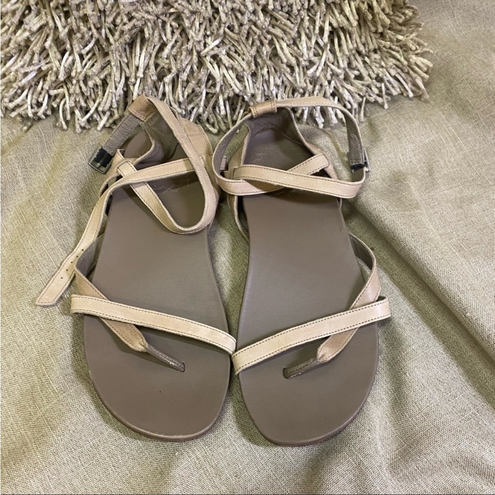 Chaco Sandels
